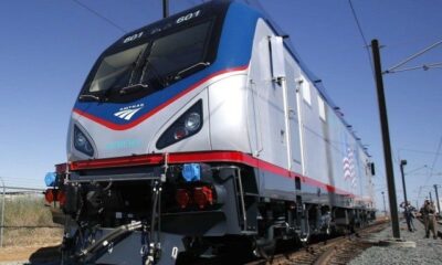 DOT saves taxpayers over M by terminating Texas high-speed rail contract