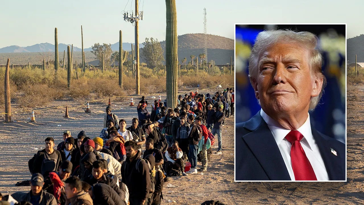 CBP releases March border crossing numbers, marking lowest to date ever recorded