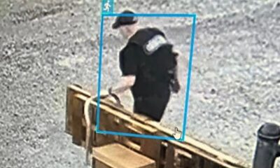‘Devil in the Ozarks’ who escaped prison likely still in Arkansas area: officials