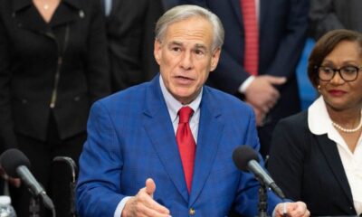 Republican gov slams city for considering 'antisemitic' resolution, threatens to pull funding