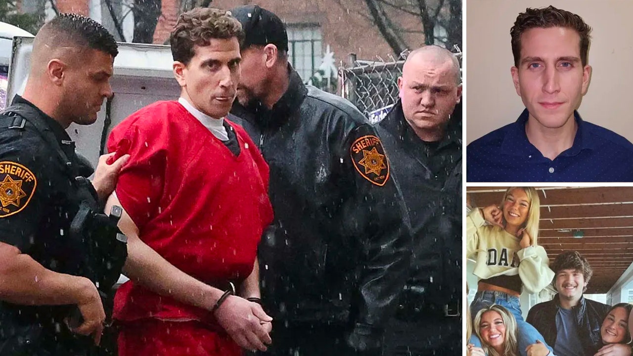 Bryan Kohberger prosecutors will let victims’ families speak, no lay witnesses for sentencing if convicted