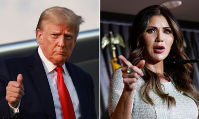 Blue states rallied for illegal immigrants to obtain driver's licenses ahead of Trump's REAL ID crackdown