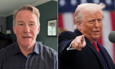 GOP senator reveals why Trump's 'complete and total endorsement' will be crucial for his midterm race