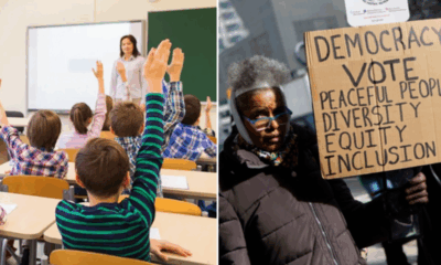 Red state school district slapped with complaint to Trump admin alleging unlawful DEI practices