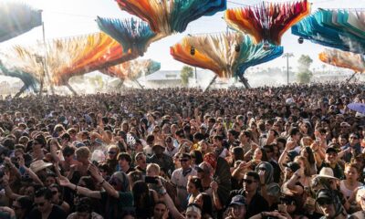 Coachella promoters ‘blindsided’ by band’s vulgar anti-Israel rhetoric at festival