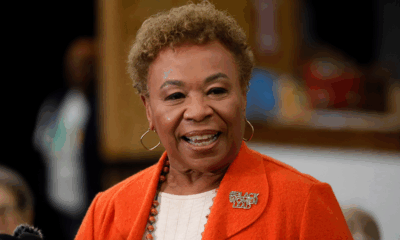 California career politician Barbara Lee wins mayor race in embattled Oakland