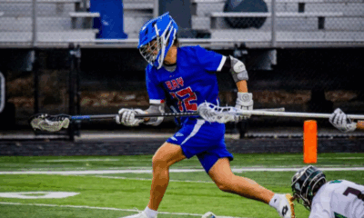 High school lacrosse player, 16, dies of injuries sustained during game