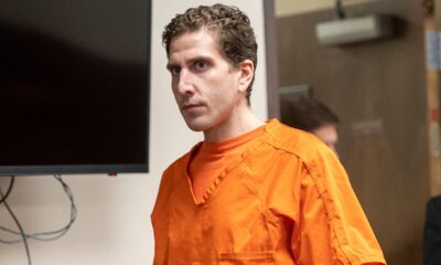 Bryan Kohberger case: Judge denies prosecutors' request for personality testing