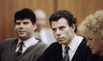 Menendez brothers could get freedom under California law signed by Gavin Newsom: expert