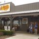 Cracker Barrel fan's viral TikTok sparks backlash over restaurant makeover