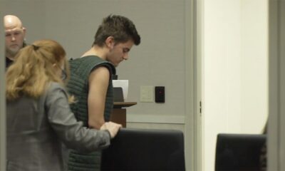 Wisconsin teen plotted to kill Trump to start 'political revolution': documents