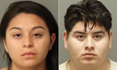 NC illegal immigrants kidnap mom, daughter at gunpoint as FBI manhunt ensues for 3rd suspect: police