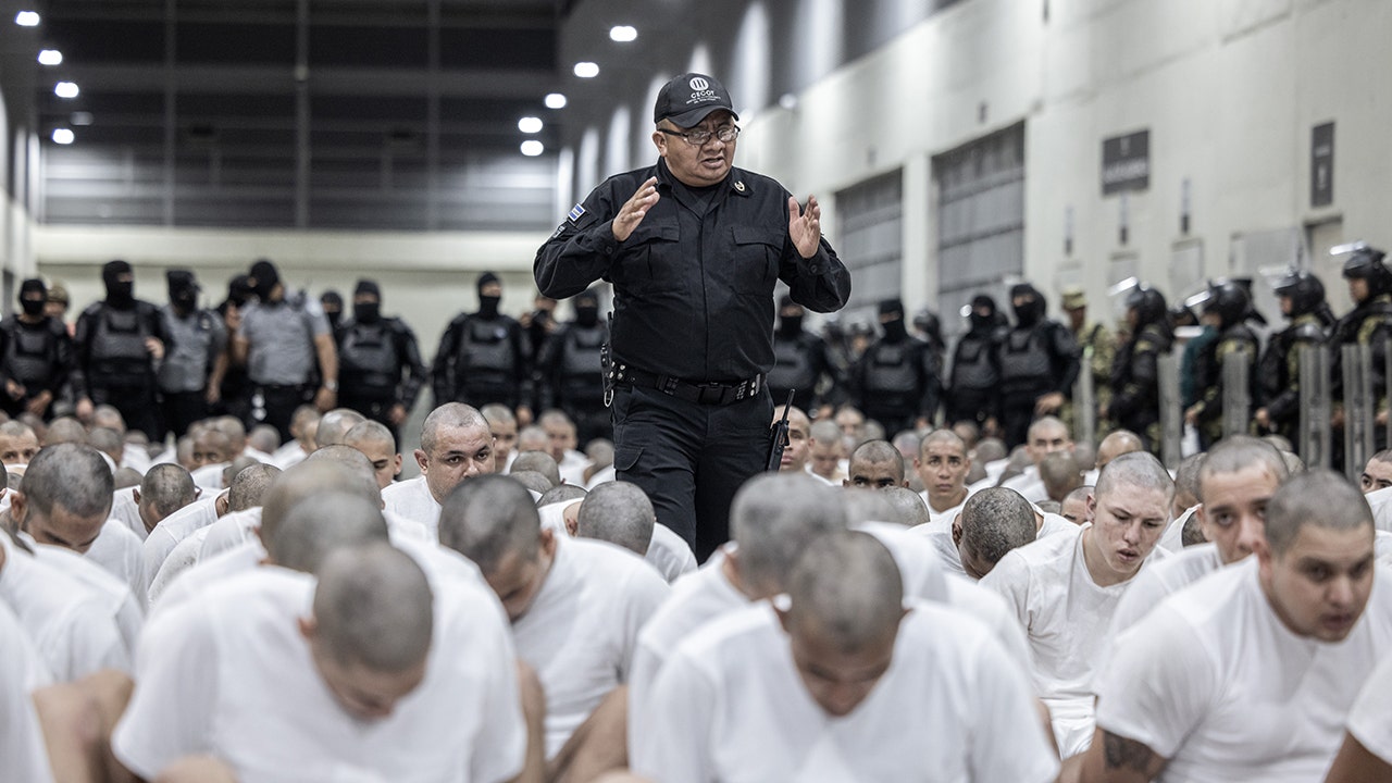 Federal judge opens door to Alien Enemies Act targets suing Trump administration