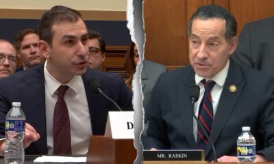 WATCH: Dems spar with whistleblower who exposed children's hospital for performing trans surgeries on minors