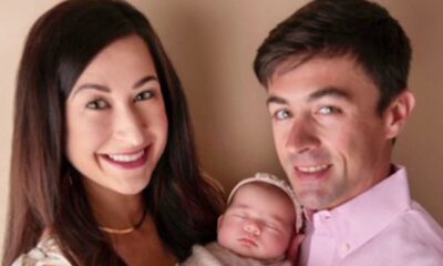 Louisiana widow says Trump's border crackdown could save families like hers from being torn apart