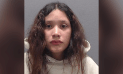 Lawful permanent resident arrested for attempting to smuggle drugged child across Southern Border