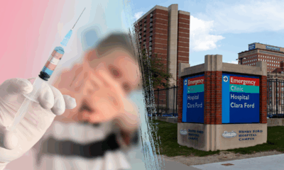 Top US hospital hit with scathing ad campaign over 'extreme woke' agenda: 'Politics over patients'