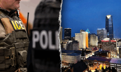 EXCLUSIVE: DHS fires back at claims ICE raided 'wrong home' in Oklahoma smuggling investigation