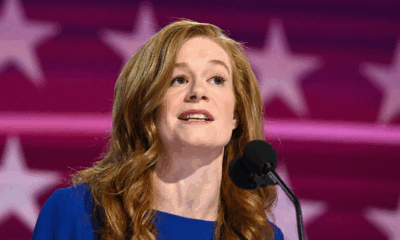 Rising Dem star distances herself from 'inclusive language' as newsletters reveal a different story