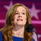 Rising Dem star distances herself from 'inclusive language' as newsletters reveal a different story