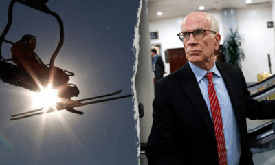 Dem senator hosts businesses concerned 'enormous uncertainty' of tariffs could kill crucial tourism industry