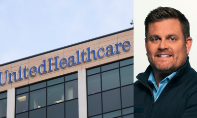 Intruder arrested near UnitedHealthcare headquarters in Minnesota months after killing of CEO Brain Thompson