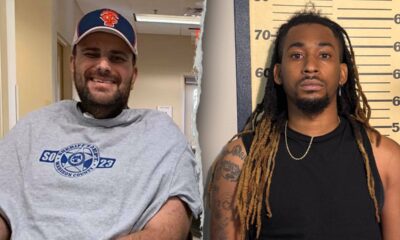 Mississippi delivery driver accused of trying to steal retired deputy's order