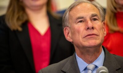 Texas Gov. Abbott signs  billion voucher program into law, capping off win for school choice advocates