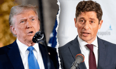 White House rips Minnesota Dems after illegal immigrant charged in DUI death of mother: 'On the run'