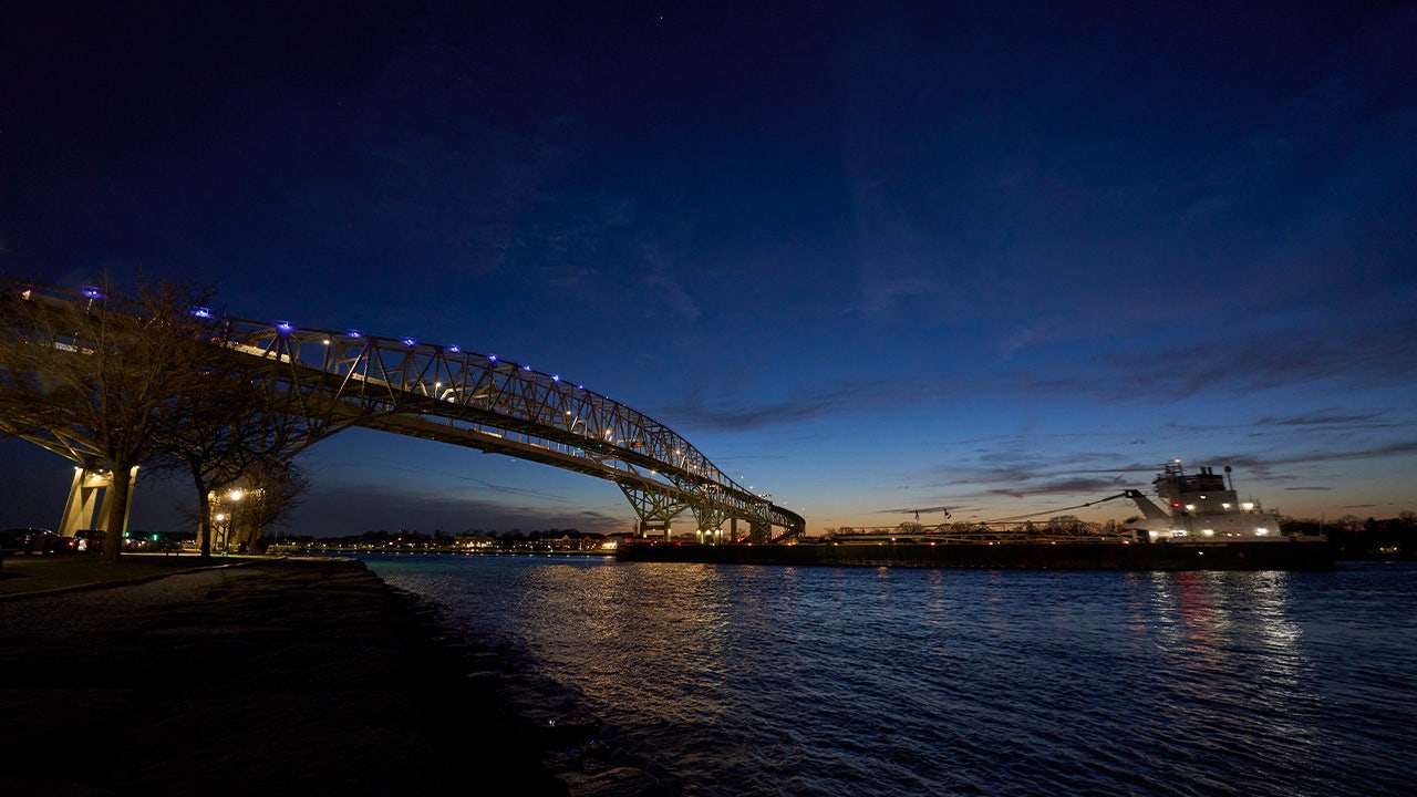 US northern border faces Great Lakes threat from ‘bad actors’ pressing waterfront weaknesses: expert