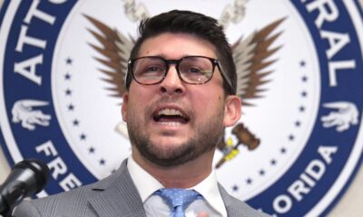 Florida AG launches Office of Parental Rights, lending legal firepower to defend parents' 'God-given right'