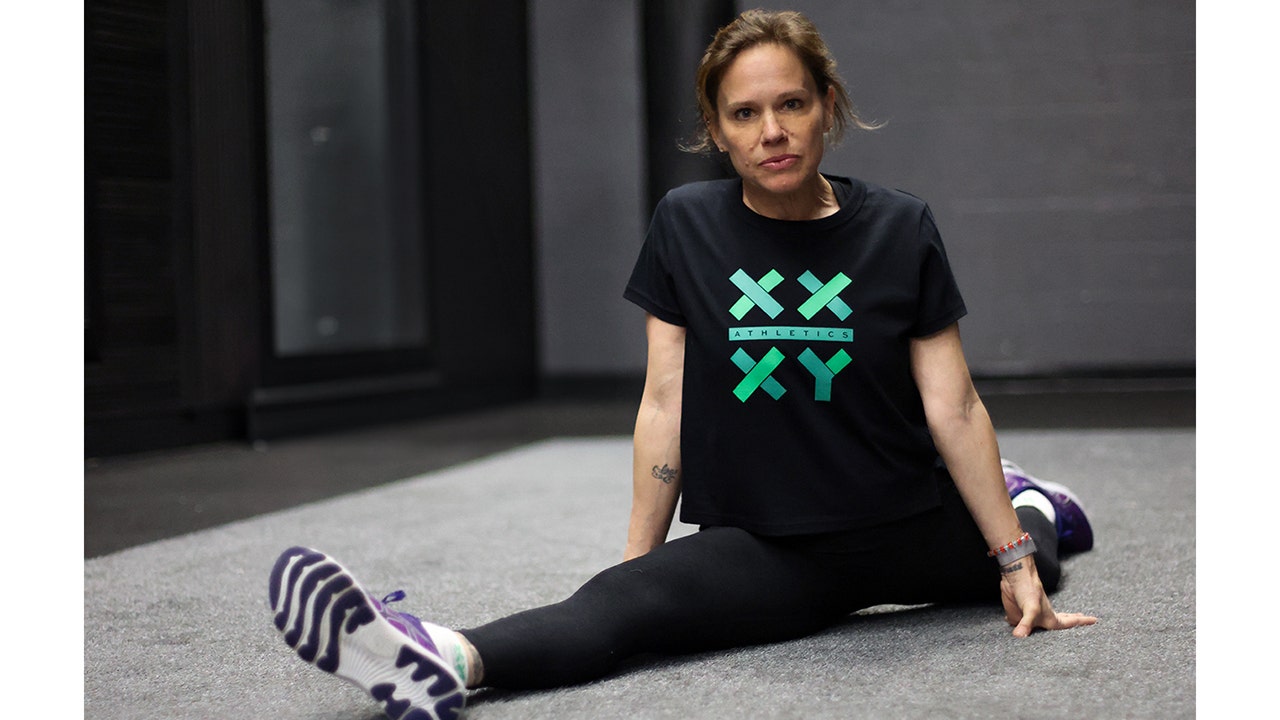 Activist sportswear brand sues Colorado, accuses state of censoring its message