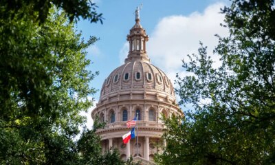 Texas Department of Public Safety makes arrest in threat to lawmakers