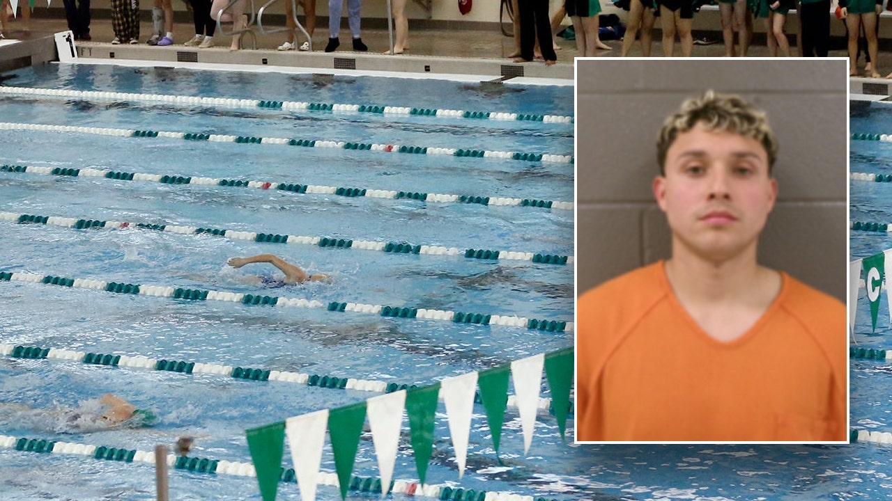 Venezuelan man who allegedly posed as teen participated in Ohio high school swimming events