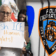 Trump DHS issues warning after anti-ICE protesters attempt to disrupt arrest