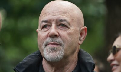 Bernard Kerik, former New York police commissioner and 9/11 figure, dies at 69