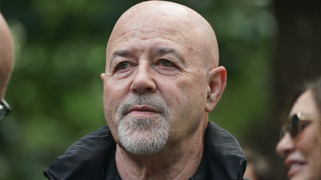 Bernard Kerik, former New York police commissioner and 9/11 figure, dies at 69