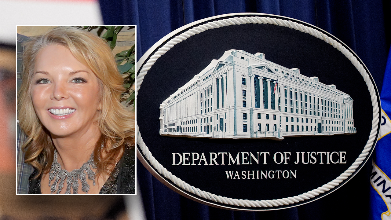 DOJ reaches plea deal with Dem donor who sought to bribe her way to Kennedy Center seat