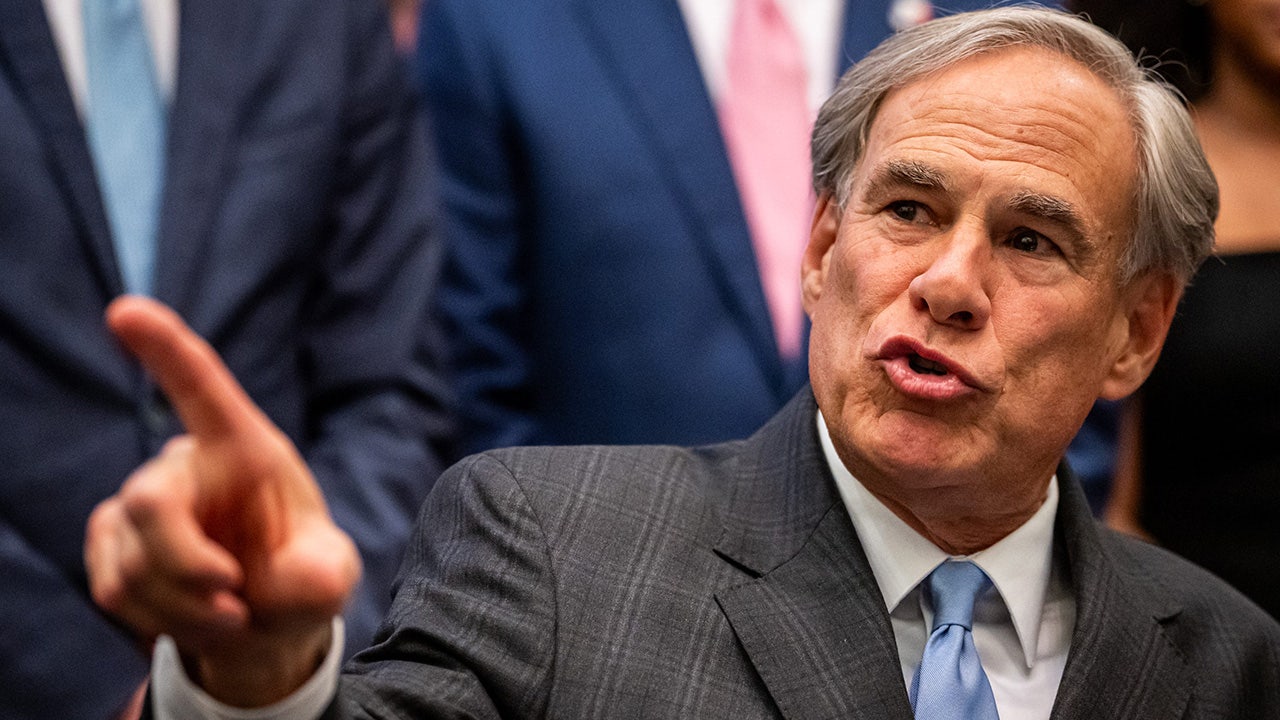 Texas Gov. Greg Abbott deploys National Guard across state ahead of anti-ICE protests