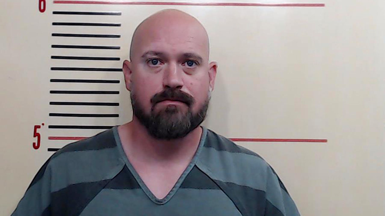 DOJ worker faces capital murder charge for allegedly slipping abortion drug into pregnant girlfriend's drink