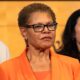 LA Mayor Bass claims immigration enforcement creating ghost town effect comparable to COVID lockdowns