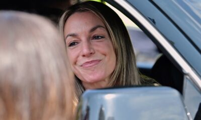 Special prosecutor warns Karen Read supporters' behavior is 'antithesis of justice'