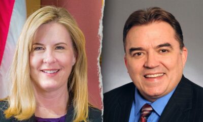 Minnesota lawmaker, spouse, shot dead in 'politically motivated assassination': Gov. Walz