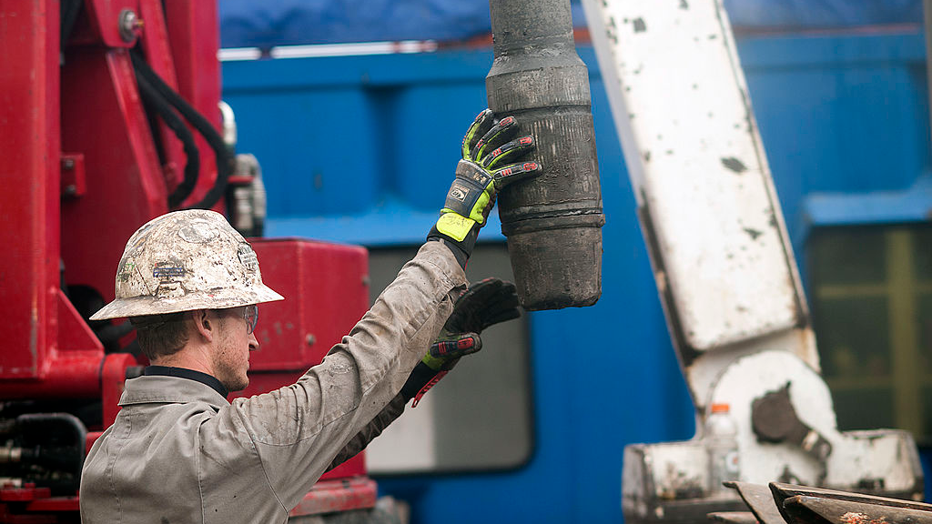 ‘Climate cult’ on notice as lawmakers push to let feds hop blue-state roadblocks to ‘US energy dominance'