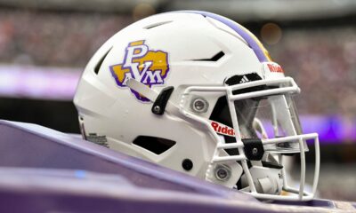 Former Prairie View A&M football player Jackson Bailey dead at 22
