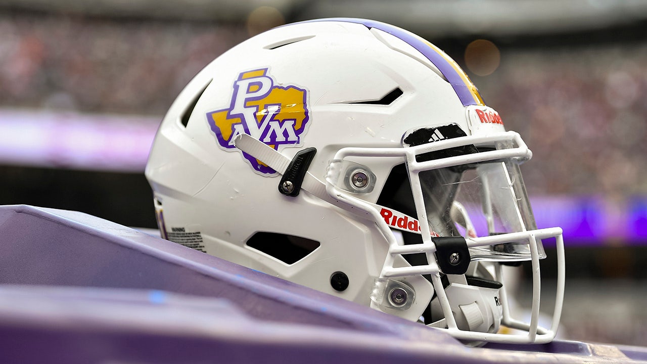 Former Prairie View A&M football player Jackson Bailey dead at 22