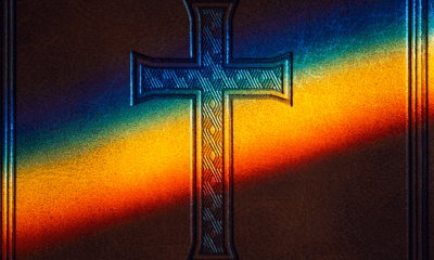Iowa man reportedly fired for wearing Bible verse t-shirts during Pride Month settles lawsuit