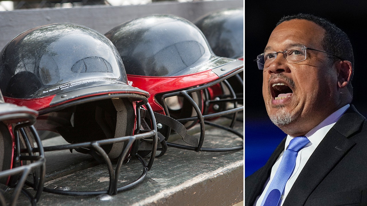 Minnesota AG sued for letting biological males play in girls sports amid trans softball player dominance