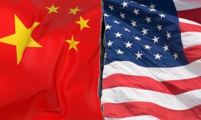 Chinese student arrested for allegedly smuggling undeclared biological materials seen in new mugshot