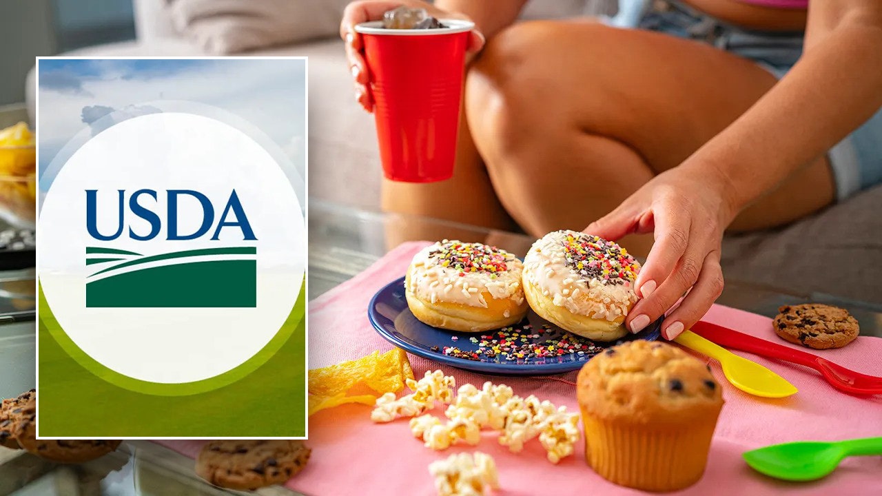 Trump admin approves waivers for 3 states to ban soda, other junk food from public food programs